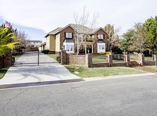 41707 Misha Ln, Palmdale, CA 93551