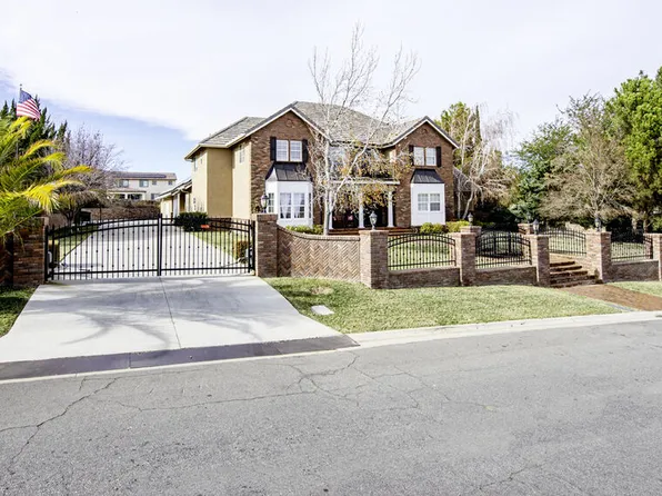 41707 Misha Ln, Palmdale, CA 93551