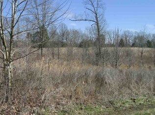 0 John C Breckenridge Cv, Adamsville, TN 38310