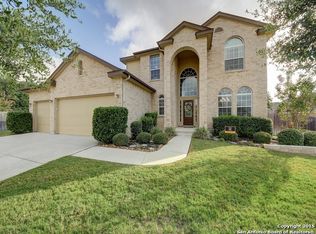 914 Crenshaw Ct, Cibolo, TX 78108