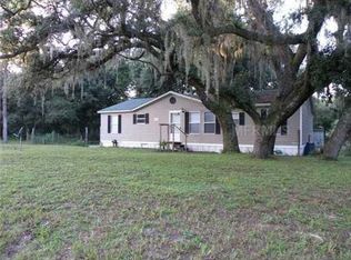 34937 Punch Rd, Dade City, FL 33523