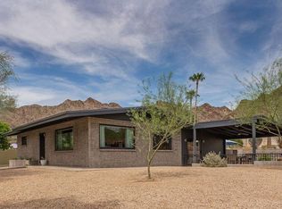 9815 N 17th St, Phoenix, AZ 85020