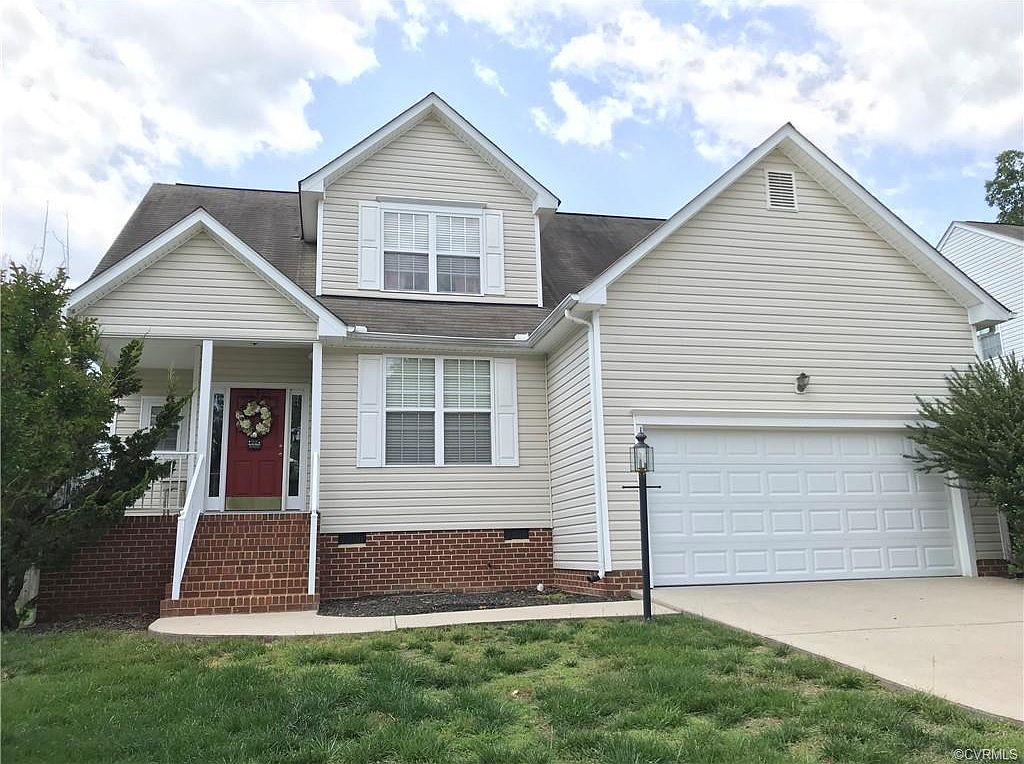 2212 Rose Family Dr, Midlothian, VA 23112 | Zillow