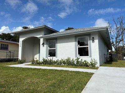 1124 W 25th Street, Riviera Beach, FL, 33404