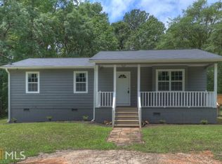 409 Shiloh Rd, Jenkinsburg, GA 30234