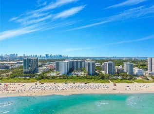Roney Palace, Miami Beach, FL 33139