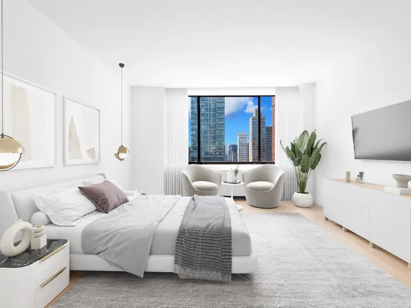 245 East 58th Street image 7 of 8