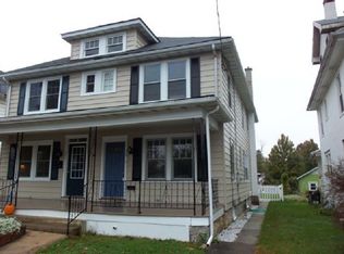 349 Front St, Lititz, PA 17543