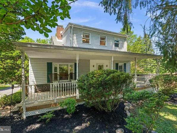 13110 Old Hanover Rd, Reisterstown, MD 21136