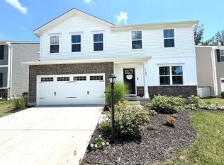 5780 Josies Cv, Morrow, OH 45152