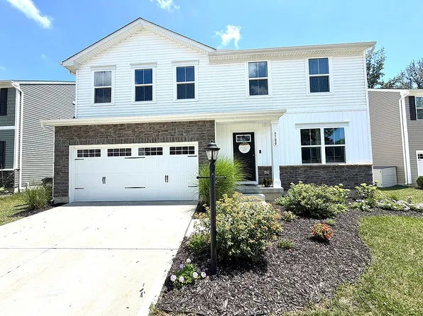 5780 Josies Cv, Morrow, OH 45152