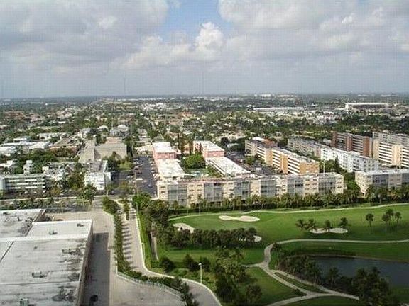 2nd image of 1745 E Hallandale Beach Blvd Unit 2307