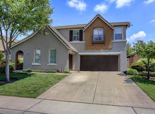 1051 Elsworth Way, Folsom, CA 95630