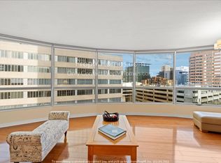 1500 SW 5th Ave UNIT 802, Portland, OR 97201