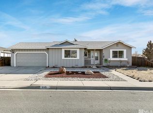 115 River Village Cir, Dayton, NV 89403