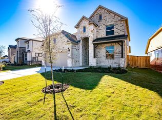 17517 Howdy Way, Manor, TX 78653