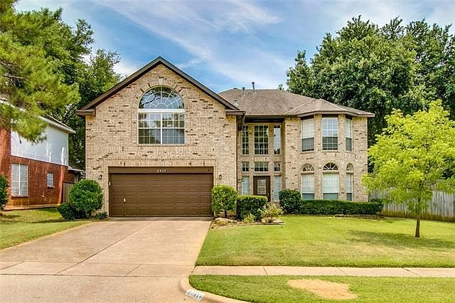 1st image of 2317 Hazy Meadows Ln