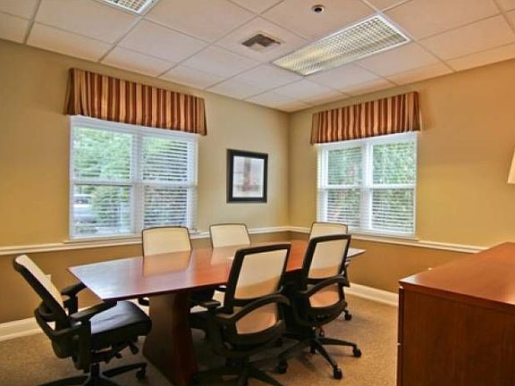 Resident Conference Room