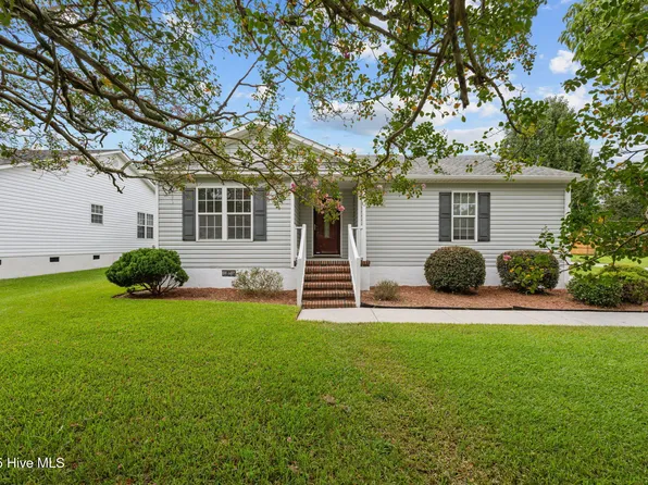 150 Howard Boulevard, Newport, NC 28570