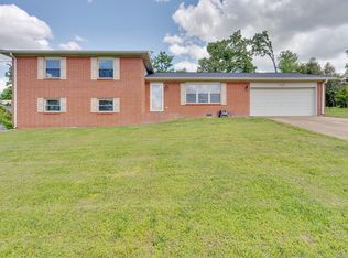 2720 Nile Rd, Chattanooga, TN 37421