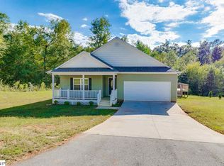 405 N Palmetto St, Liberty, SC 29657