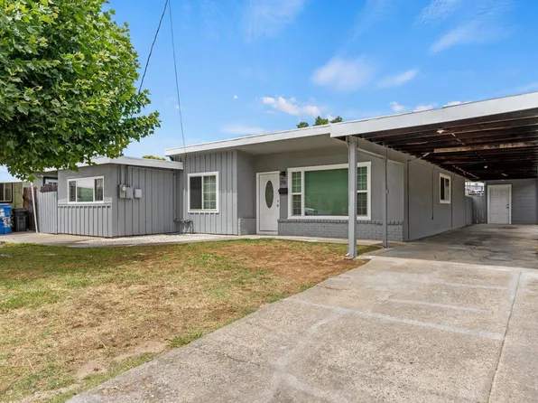 216 Arlington Drive, Ukiah, CA 95482