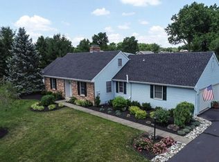 2805 Cowpath Rd, Hatfield, PA 19440