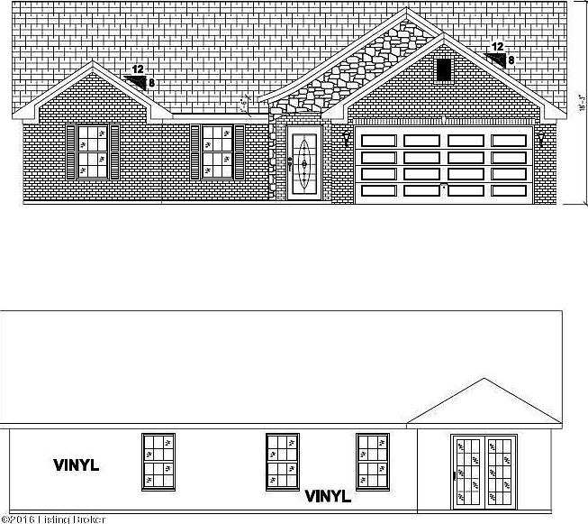 2nd image of 11304 Pebble Trce Lot 88