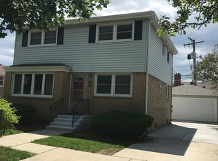1038 S Pine Ave, Arlington Heights, IL 60005