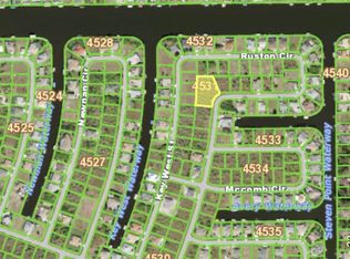 15699 Ruston Cir, Port Charlotte, FL 33981