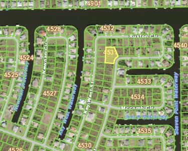 15699 Ruston Cir, Port Charlotte, FL, 33981