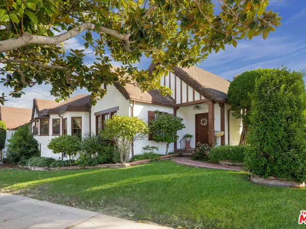 800 S Citrus Ave, Los Angeles, CA 90036
