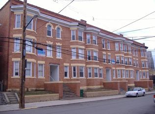 3609 Dawson St APT 1, Pittsburgh, PA 15213