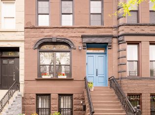 754 Madison St, Brooklyn, NY 11221