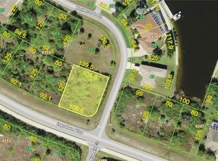 14362 Ingraham Blvd, Port Charlotte, FL 33981