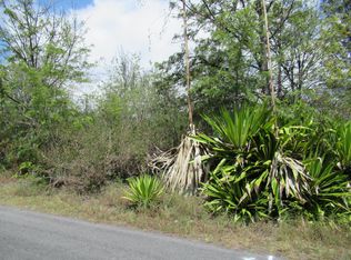 Tiki Ln LOT 9, Ocean View, HI 96737