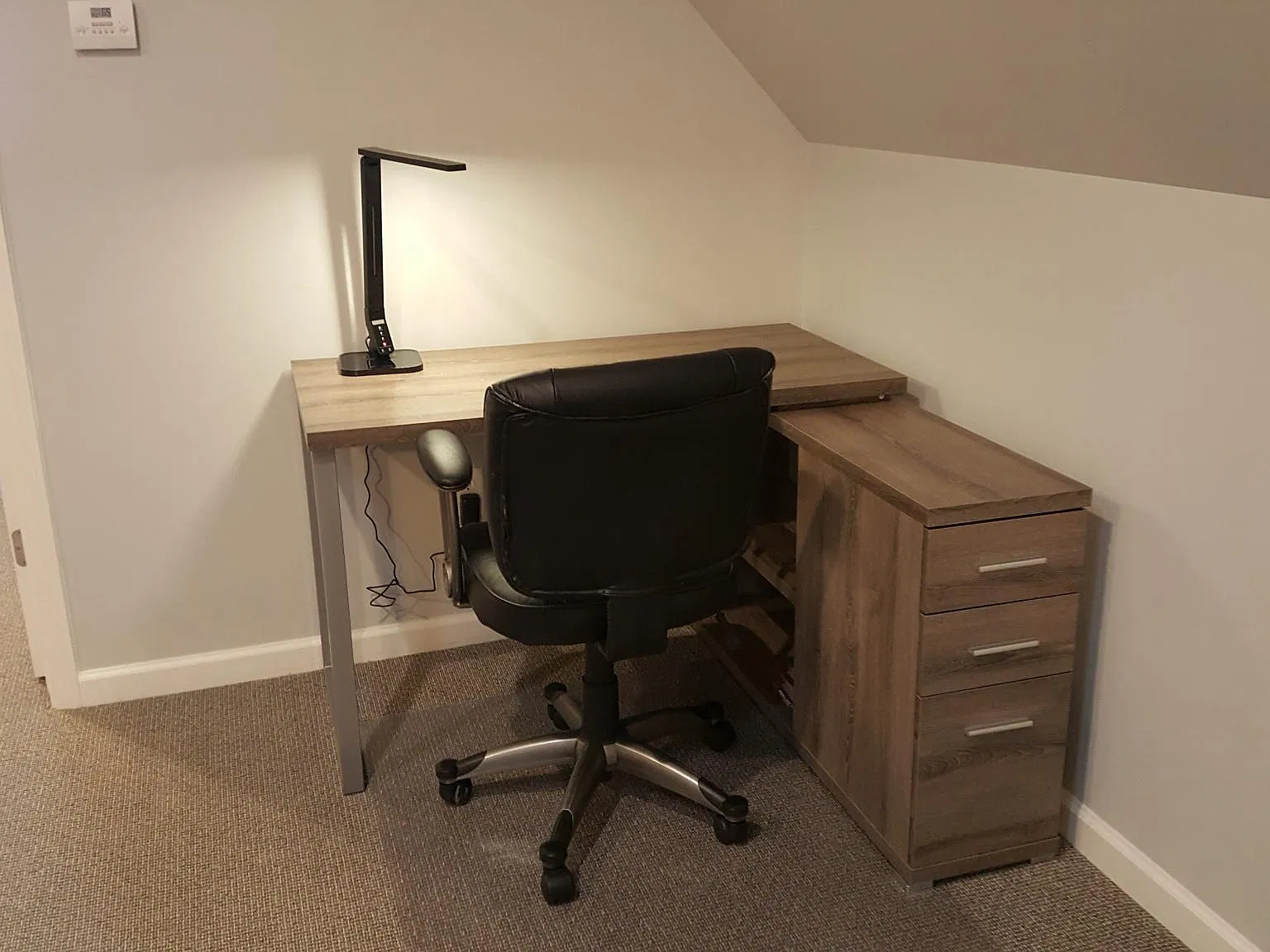 1 bed, 725 sqft, $1,375 — Photo 4