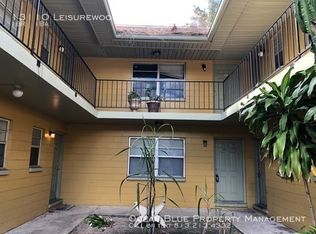 13110 Leisurewood Pl APT 210, Tampa, FL 33612