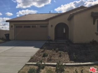 1732 Broomwood Dr, San Jacinto, CA 92582