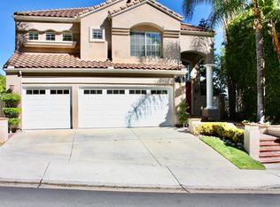 21 Mirino Dr, Mission Viejo, CA 92692