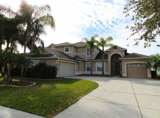 3474 Forest Ridge Ln, Kissimmee, FL 34741