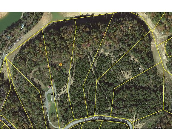 Lot 11 Pleasure Rd CRS Map