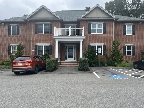 20 Humphrey St #8, East Weymouth, MA 02189