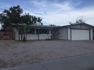 3940 Syracuse Dr, Las Vegas, NV 89121