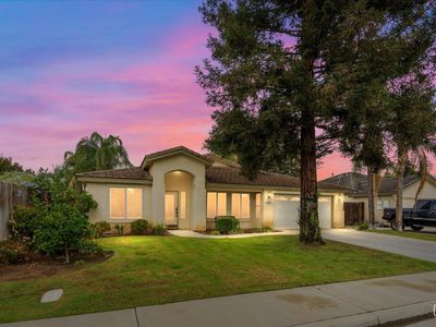 7213 Cafe Rouge Dr, Bakersfield, CA, 93312