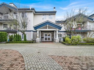 15298 20th Ave #209, Surrey, BC