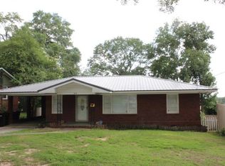 514 46th St, Columbus, GA 31904