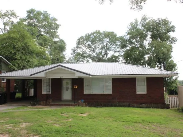 514 46th St, Columbus, GA 31904
