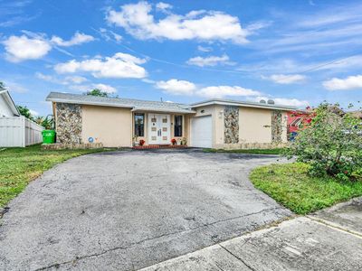12030 NW 31st Place, Sunrise, FL, 33323