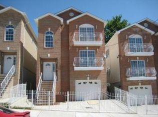 23 Chester Ave, Newark, NJ 07104